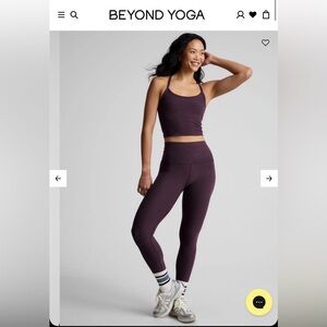 Beyond Yoga Spacedye Set